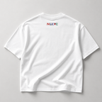 NUEVE X ROBIN BRAENDLI - MOITIE-MOITIE