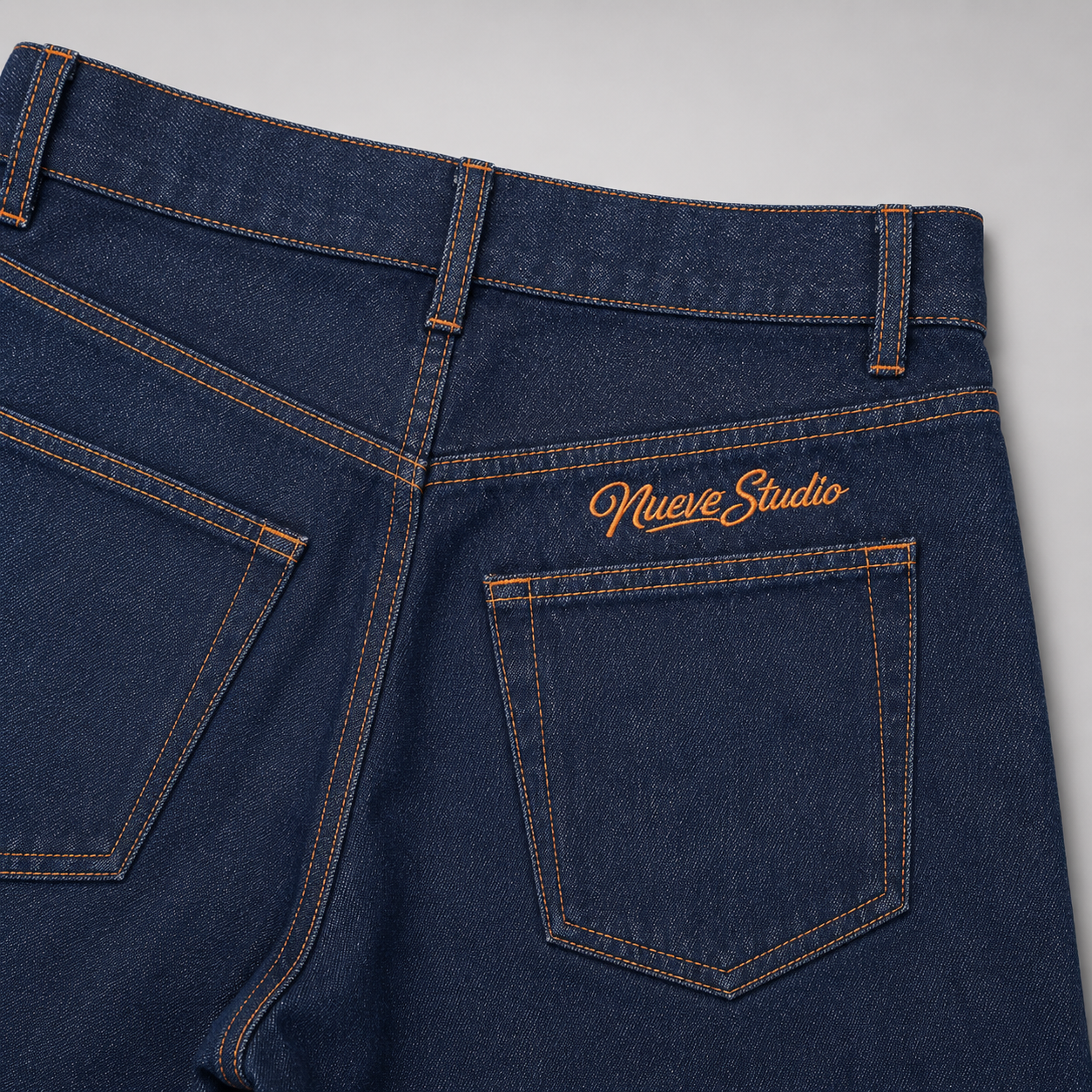Jeans Studio 9