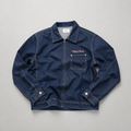 Veste en jeans Studio 9