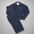 Jeans Studio 9