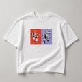 NUEVE X ROBIN BRAENDLI - MOITIE-MOITIE