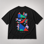 NUEVE X ROBIN BRAENDLI - POYA