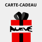 Carte-cadeau NUEVE