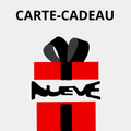 Carte-cadeau NUEVE