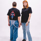 T-shirt regular NUEVE X MADAME MARILOU