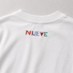 NUEVE X ROBIN BRAENDLI - MOITIE-MOITIE