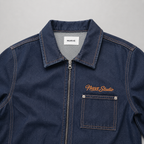 Veste en jeans Studio 9