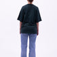 T-shirt oversized vert NUEVE STUDIO