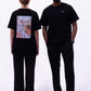 T-shirt regular NUEVE X VAMILLE