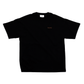 T-shirt Essential - Noir pure