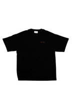 T-shirt Essential - Noir pure