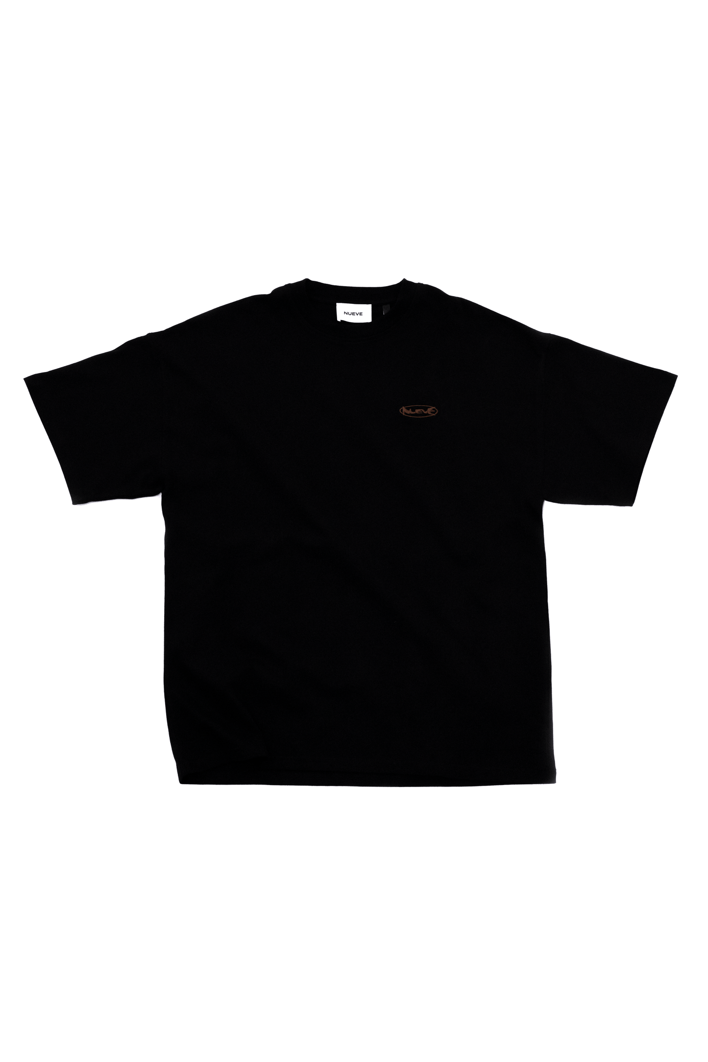T-shirt Essential - Noir pure
