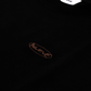 T-shirt Essential - Noir pure