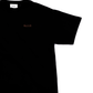 T-shirt Essential - Noir pure