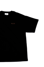 T-shirt Essential - Noir pure