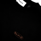 T-shirt Essential - Noir pure