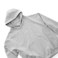 Ensemble Essential - Hoodie & Sweatpant Gris Chiné Clair
