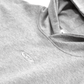 Ensemble Essential - Hoodie & Sweatpant Gris Chiné Clair