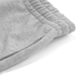 Sweatpant Essential - Gris Chiné clair