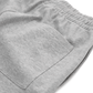 Sweatpant Essential - Gris Chiné clair