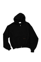 Jaquette Essential - Noir pur