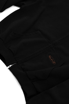 Jaquette Essential - Noir pur