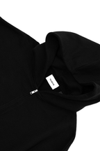 Jaquette Essential - Noir pur