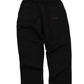 Sweatpant Essential - Noir pur / Brun