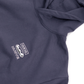 Hoodie Repetition - Bleu marine
