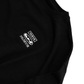 Sweatshirt Repetition - Noir pur