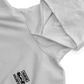 Hoodie Repetition - Blanc pur