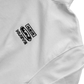 Hoodie Repetition - Blanc pur