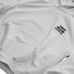 Hoodie Repetition - Blanc pur