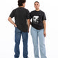 T-shirt regular NUEVE X MAZLUM KUSNE