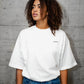 T-shirt oversized NUEVE X KAYLOOSE