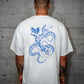 T-shirt oversized NUEVE X KAYLOOSE