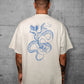 T-shirt oversized NUEVE X KAYLOOSE