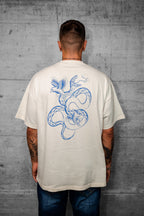 T-shirt oversized NUEVE X KAYLOOSE