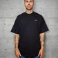T-shirt oversized NUEVE X KAYLOOSE