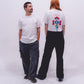 T-shirt regular NUEVE X MADAME MARILOU