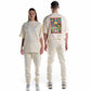 T-shirt NUEVE X ROBIN BRAENDLI