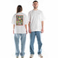 T-shirt NUEVE X ROBIN BRAENDLI