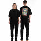 T-shirt NUEVE X ROBIN BRAENDLI