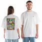 T-shirt NUEVE X ROBIN BRAENDLI
